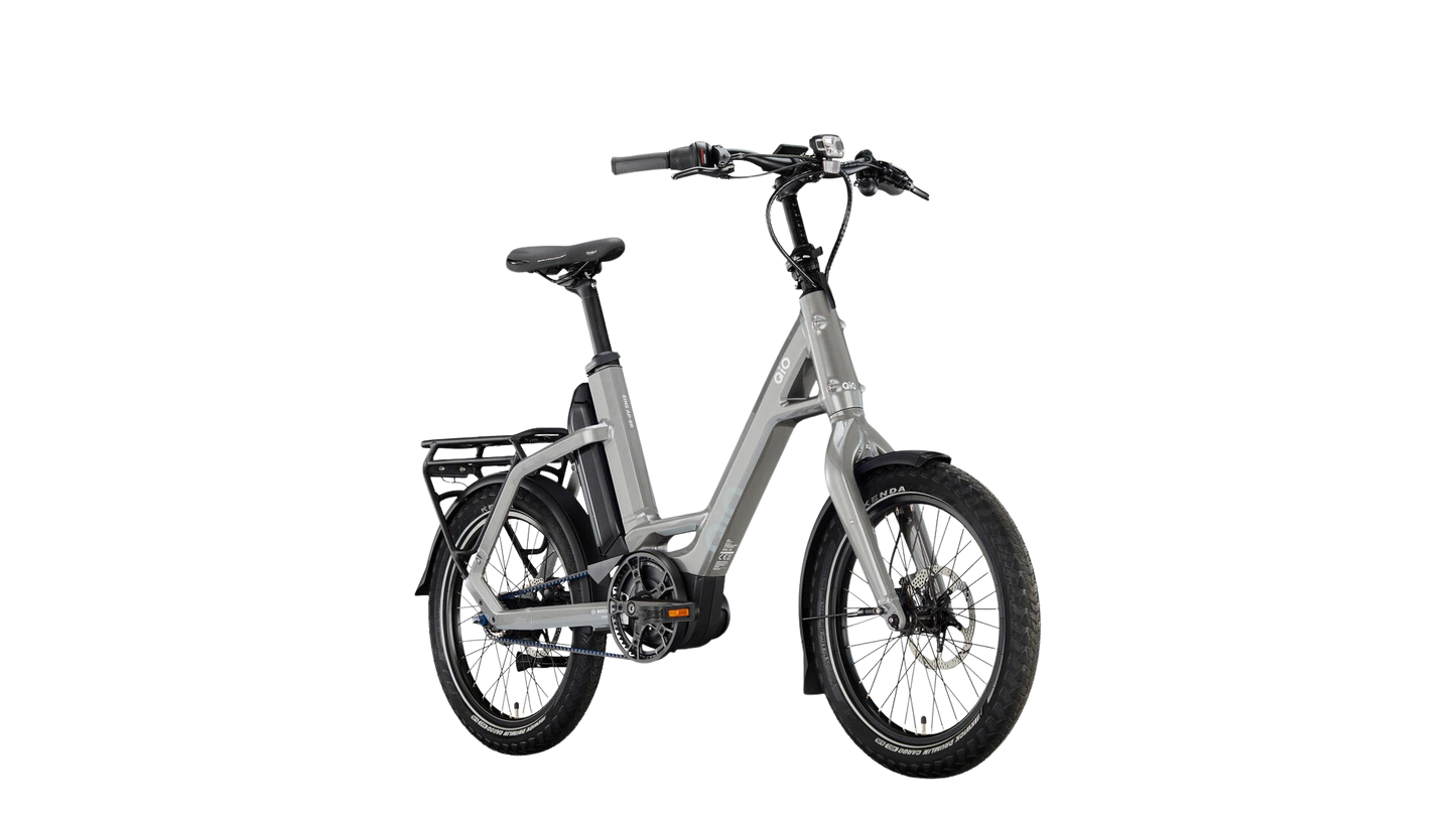 Qio EINS P-5