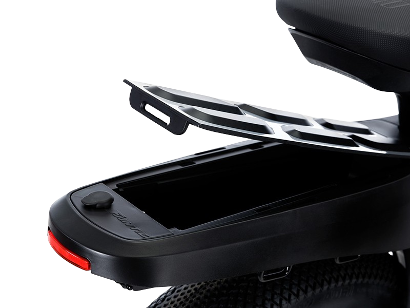 Fantic Issimo Urban