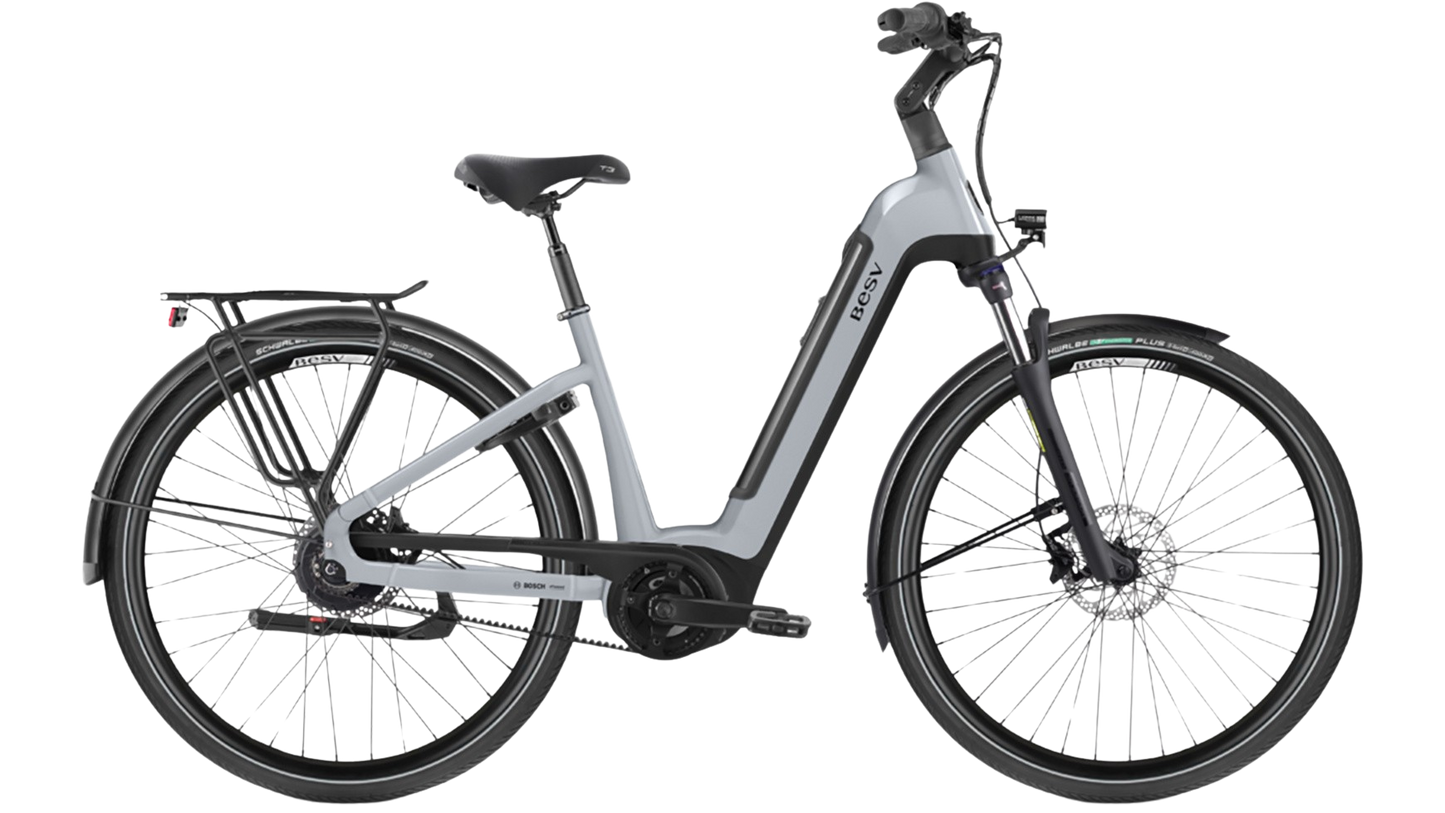 BESV CT-B 1.1 Low Step