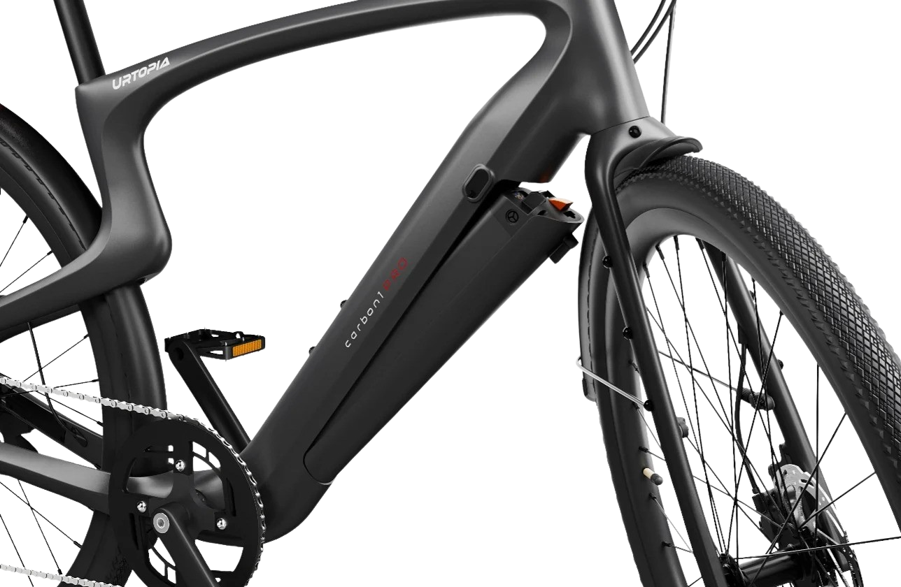 Urtopia Carbon 1 Pro