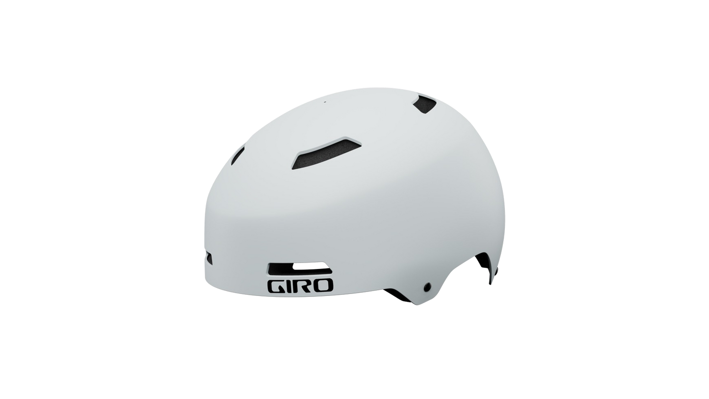 Giro Quarter FS