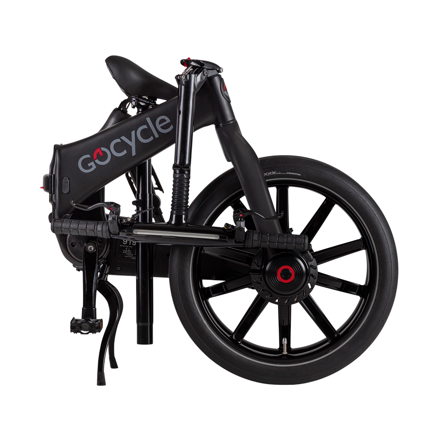 Gocycle G4i