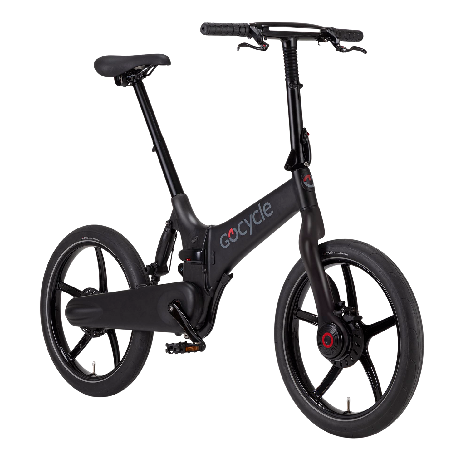 Gocycle G4i