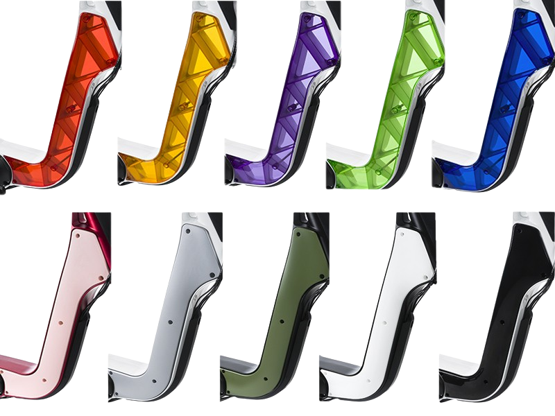 Fantic Issimo Urban