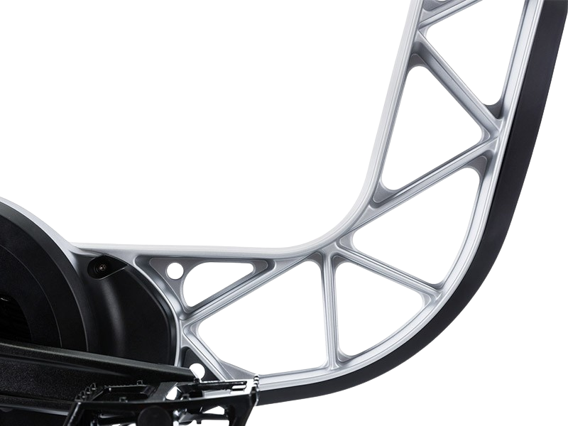 Fantic Issimo Urban