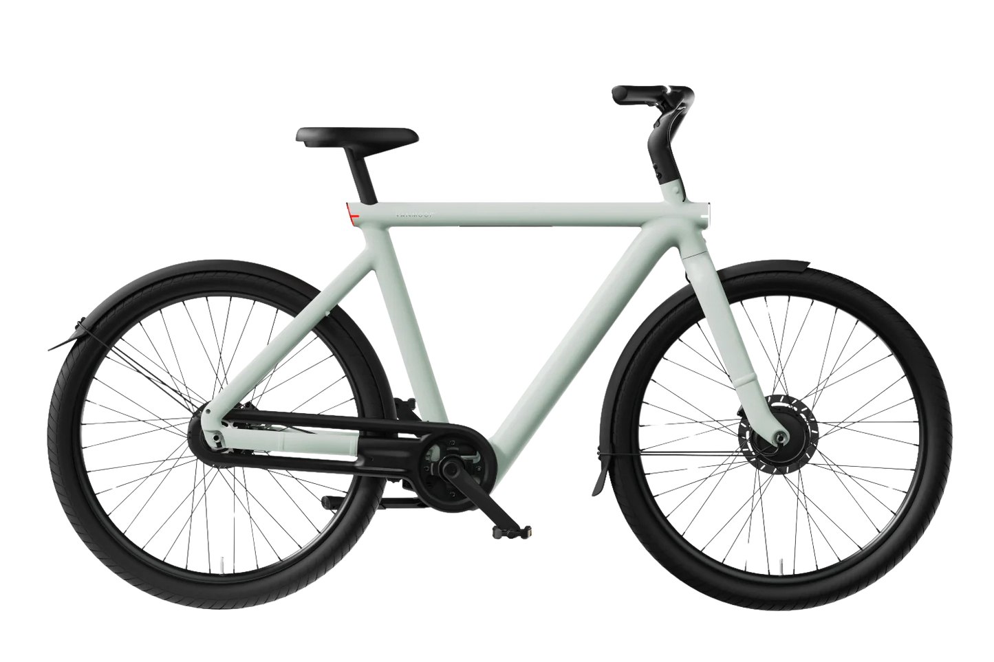 VanMoof S6