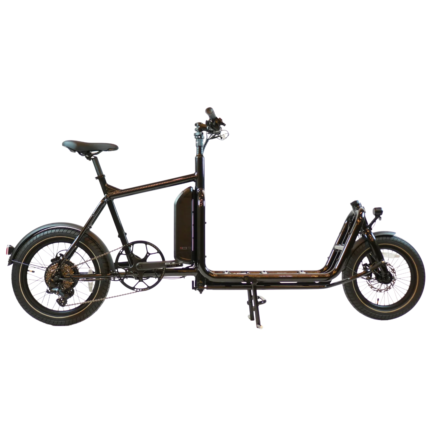 Super Bike Super Mighty