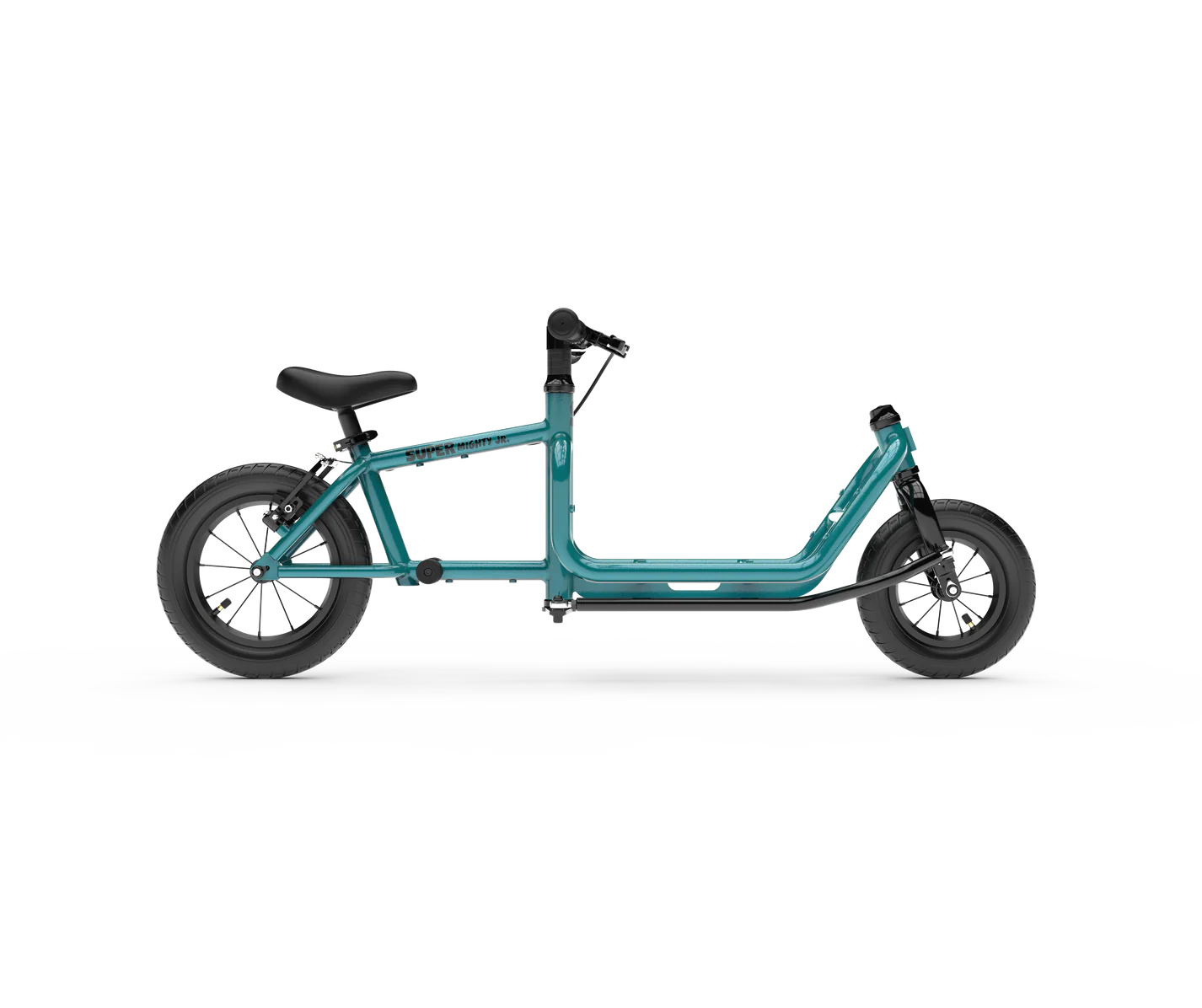 Super Bike Super Mighty Junior