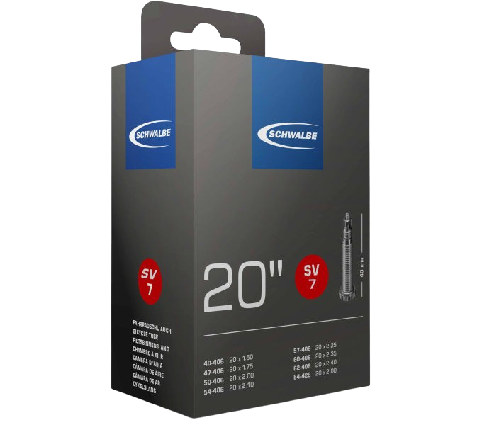 Schwalbe Schlauch Nr. 7
