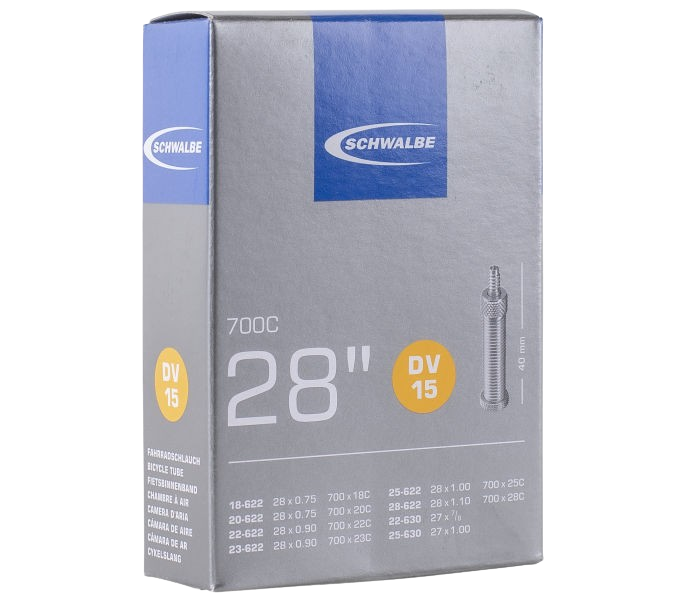 Schwalbe Schlauch Nr. 15