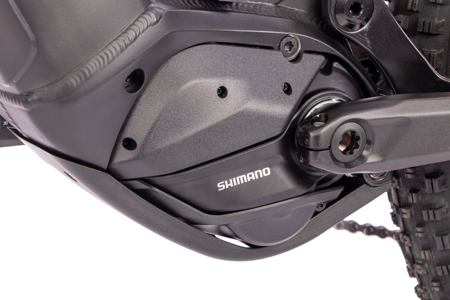 Steppenwolf Tundra SUV 6.0