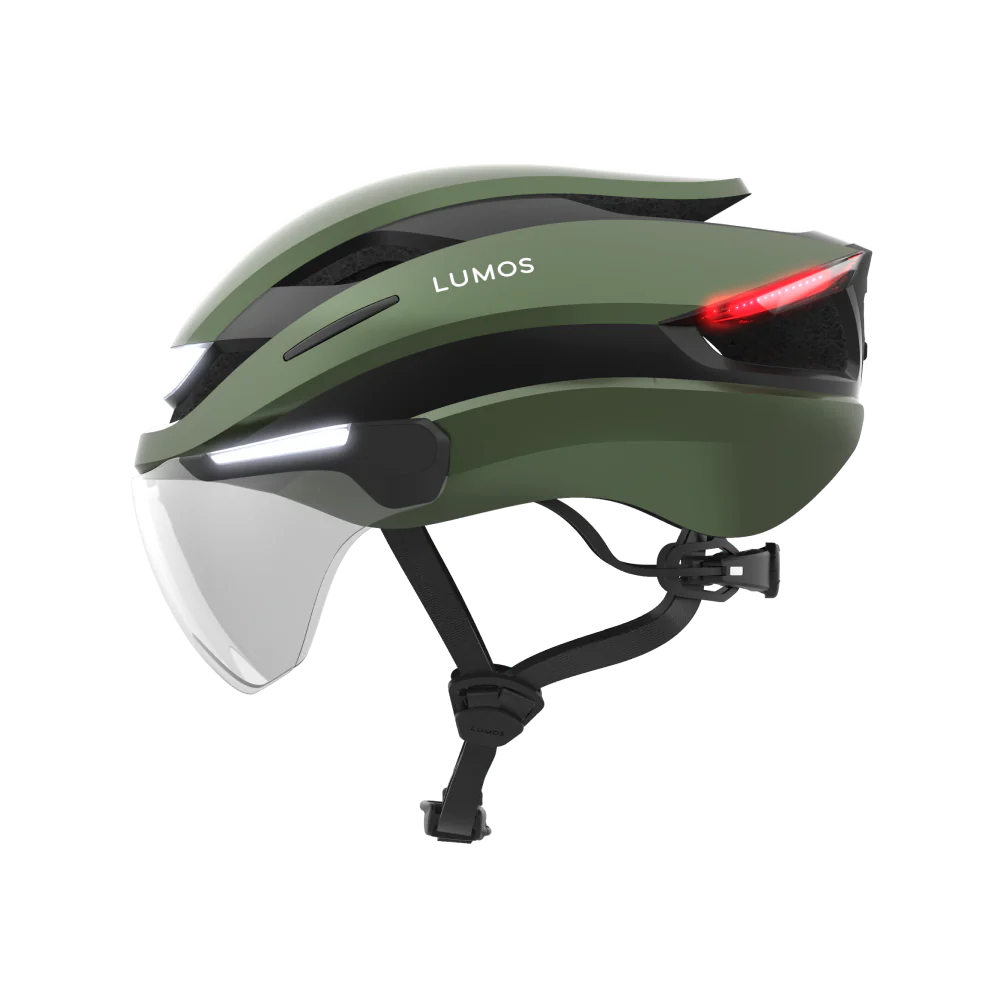 Lumos Ultra E-bike MIPS