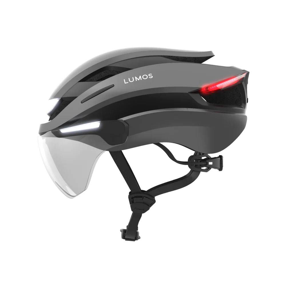 Lumos Ultra E-bike MIPS