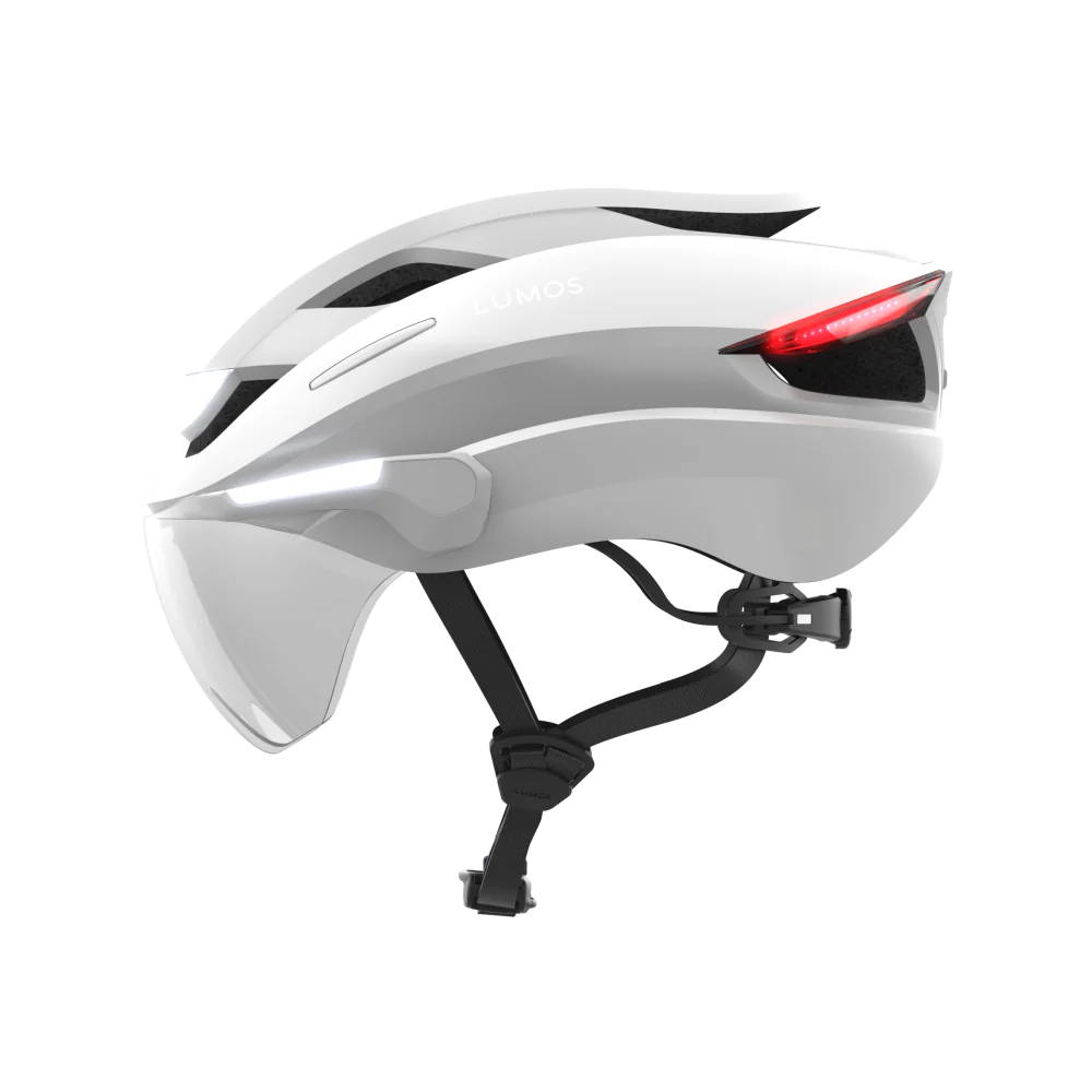 Lumos Ultra E-bike MIPS