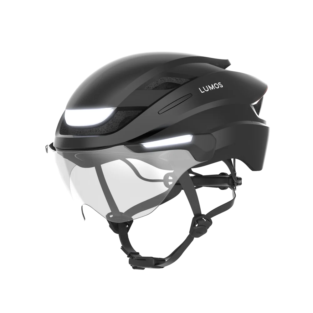 Lumos Ultra E-bike MIPS