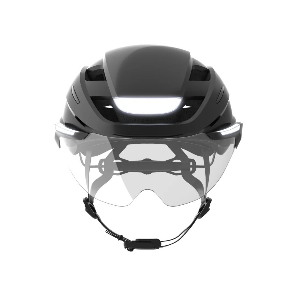 Lumos Ultra E-bike MIPS