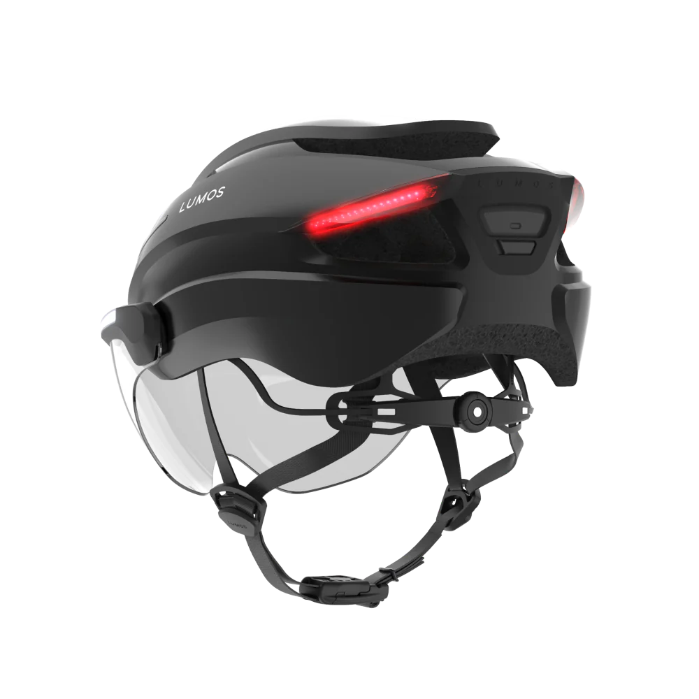 Lumos Ultra E-bike MIPS