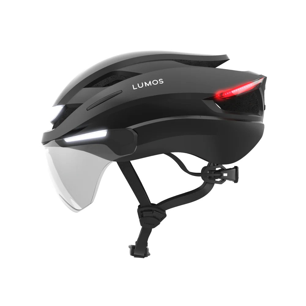 Lumos Ultra E-bike MIPS