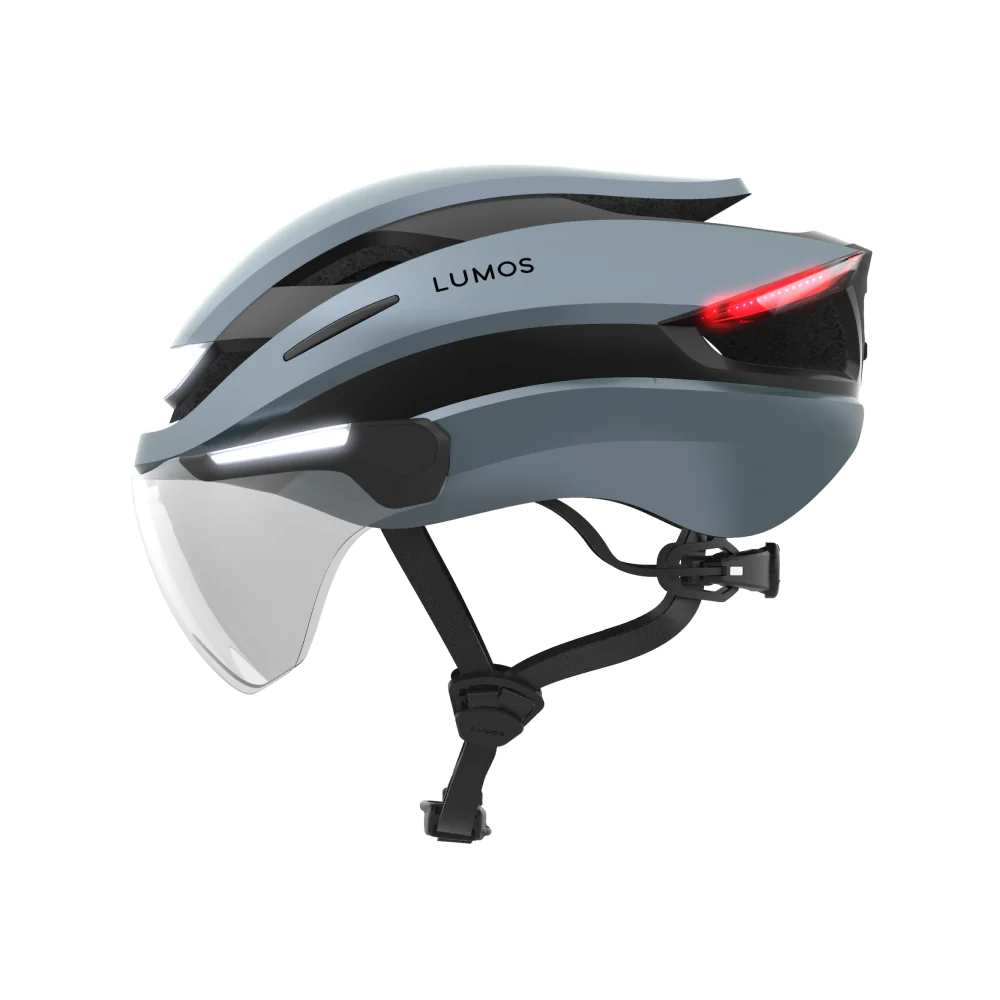 Lumos Ultra E-bike MIPS