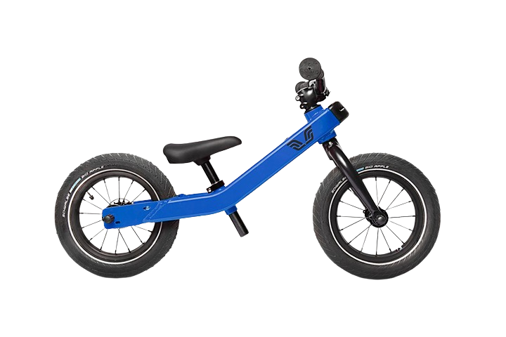 Vici 3-in-1-Wachstumsfahrrad 12 Zoll
