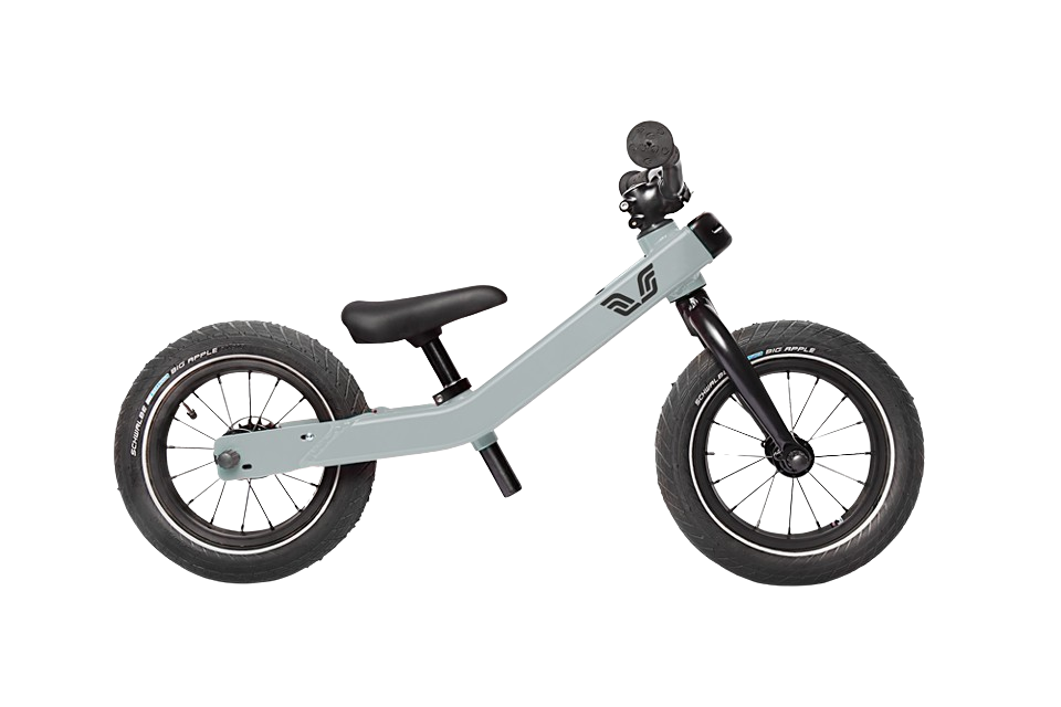 Vici 3-in-1-Wachstumsfahrrad 12 Zoll