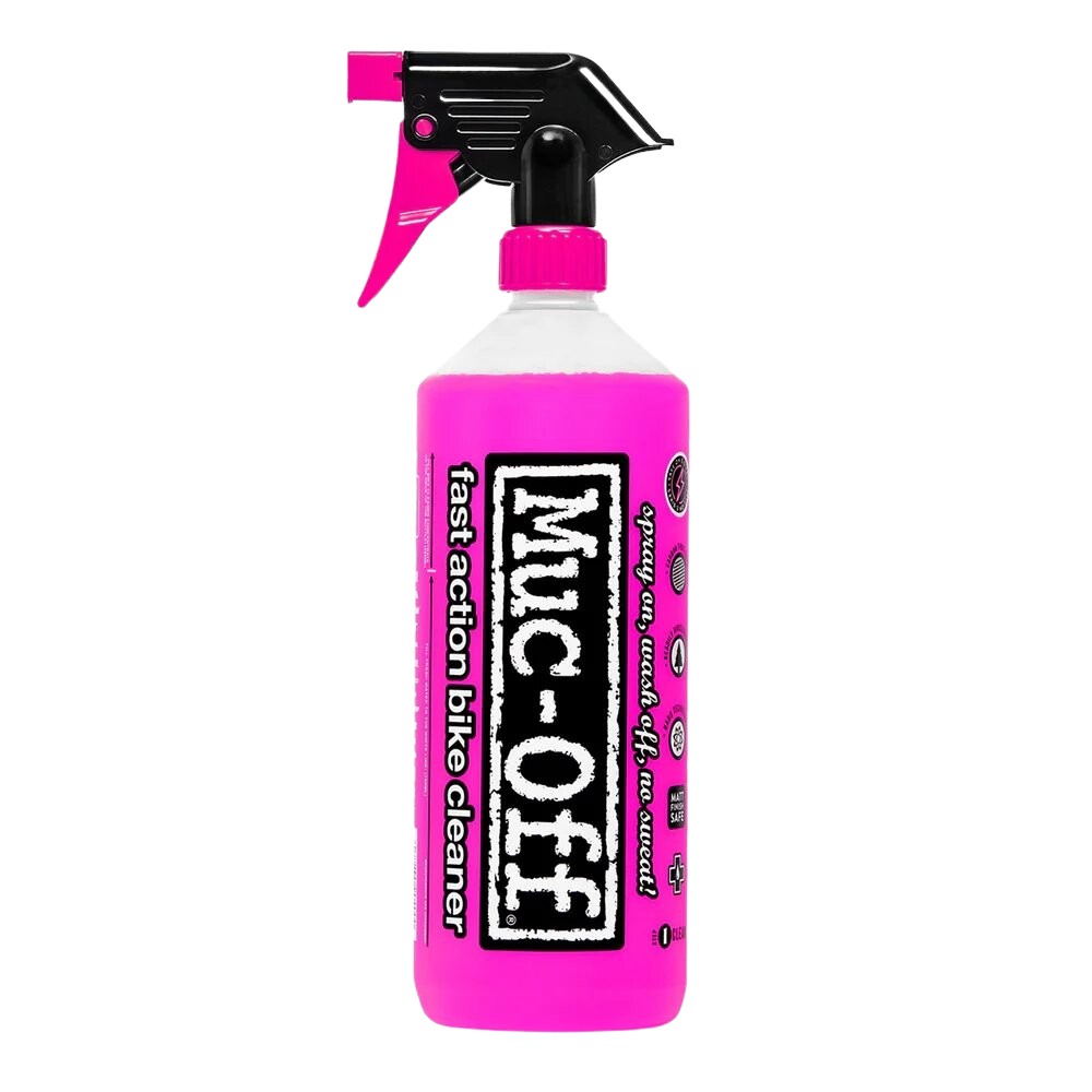 Muc-Off Nano Tech Bike Cleaner