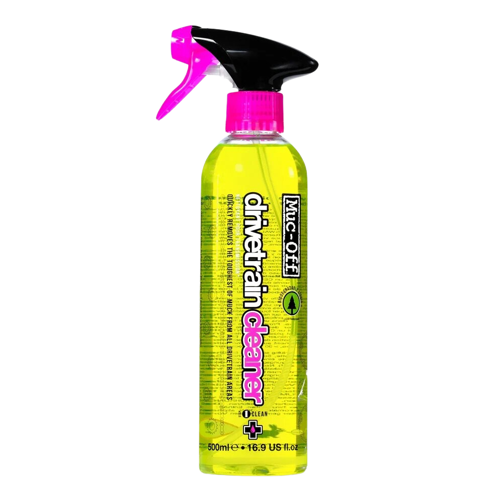 Muc-Off Antriebsreiniger