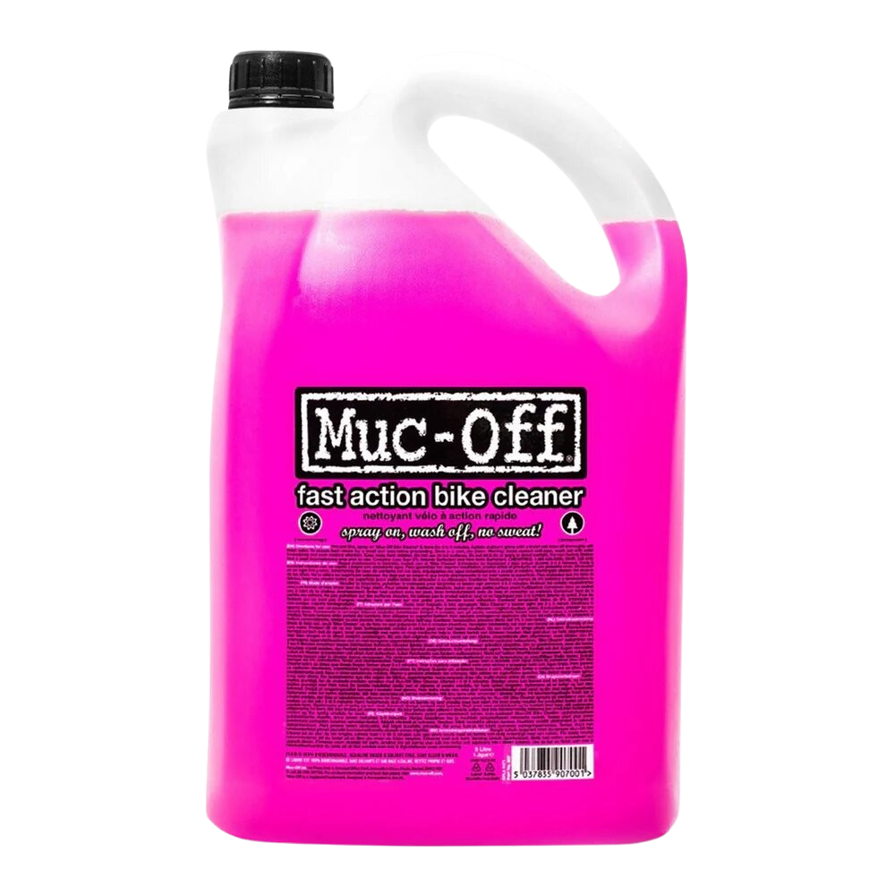 Muc-Off Nano Tech Bike Cleaner