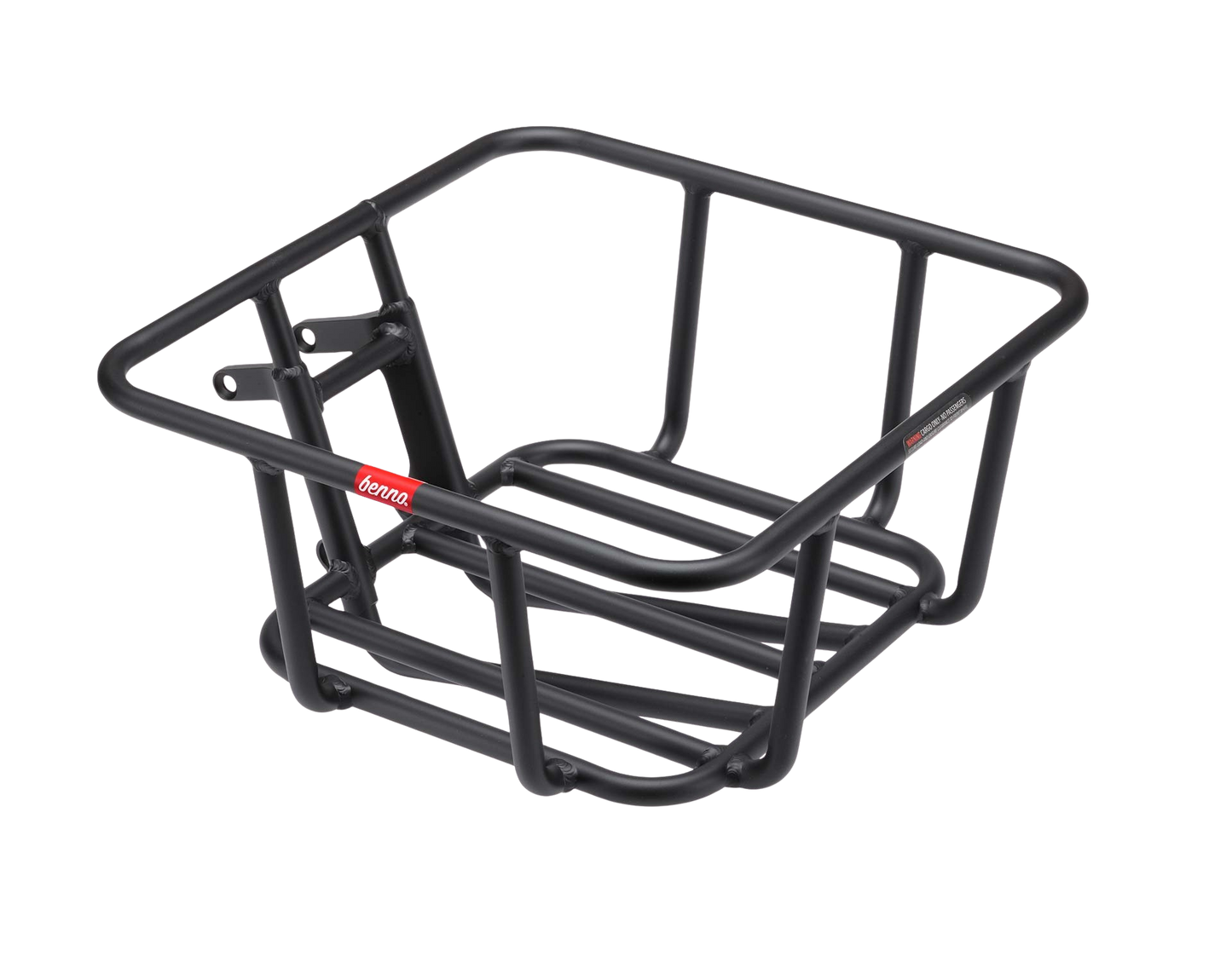 Benno City Front Basket