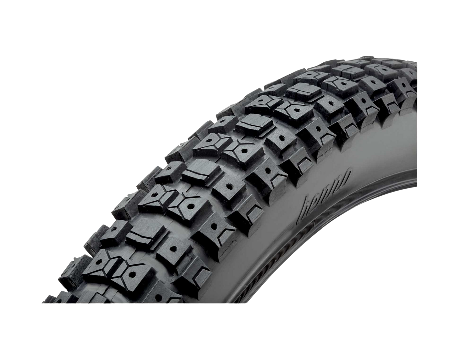 Benno Knobby Dirt Tire
