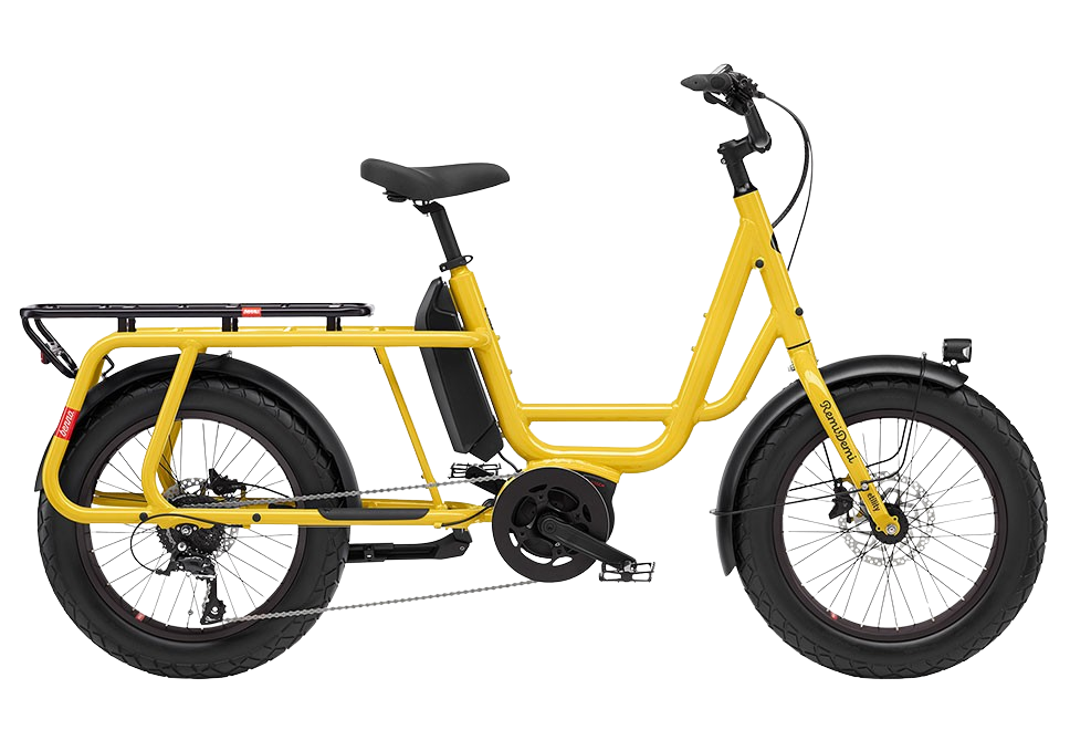 Benno RemiDemi XL 9D