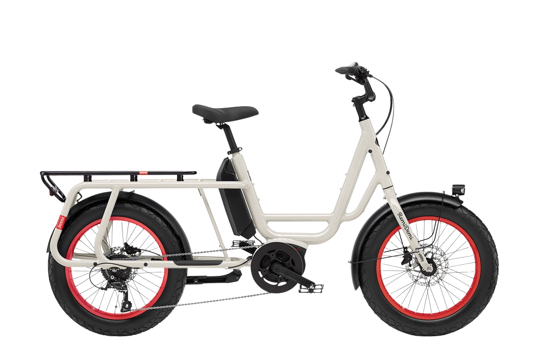 Benno RemiDemi XL 9D