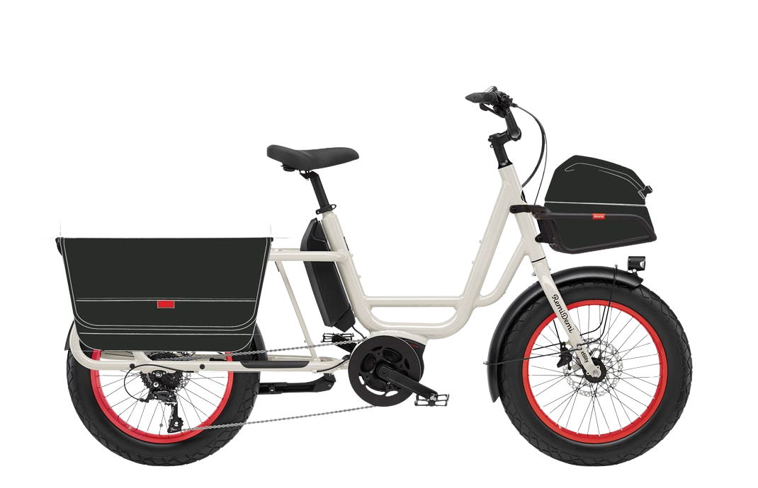 Benno RemiDemi XL 9D