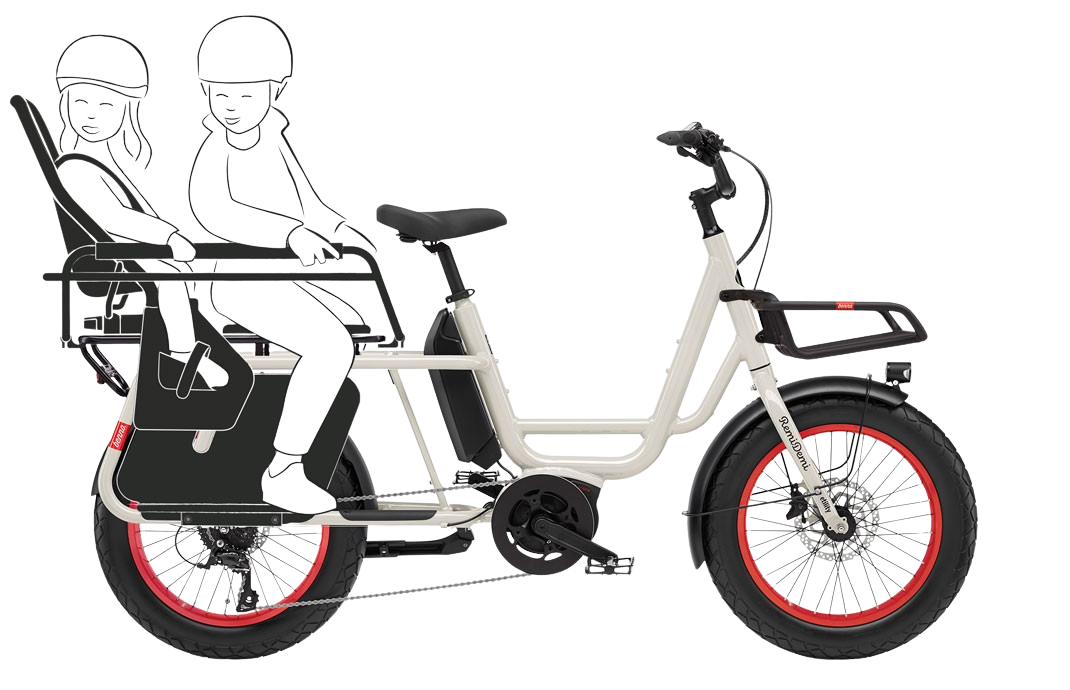 Benno RemiDemi XL 9D