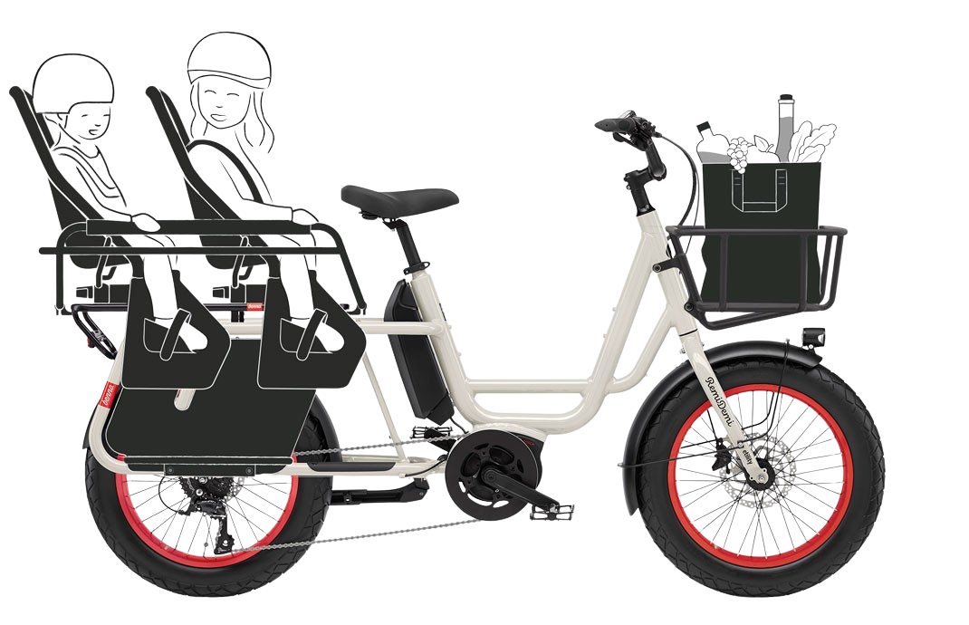Benno RemiDemi XL 9D