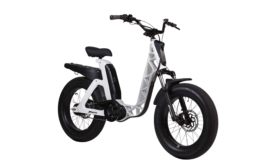 Fantic Issimo Urban