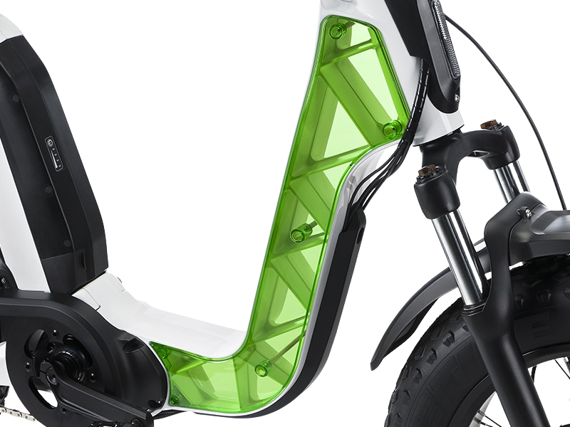 Fantic Issimo Urban