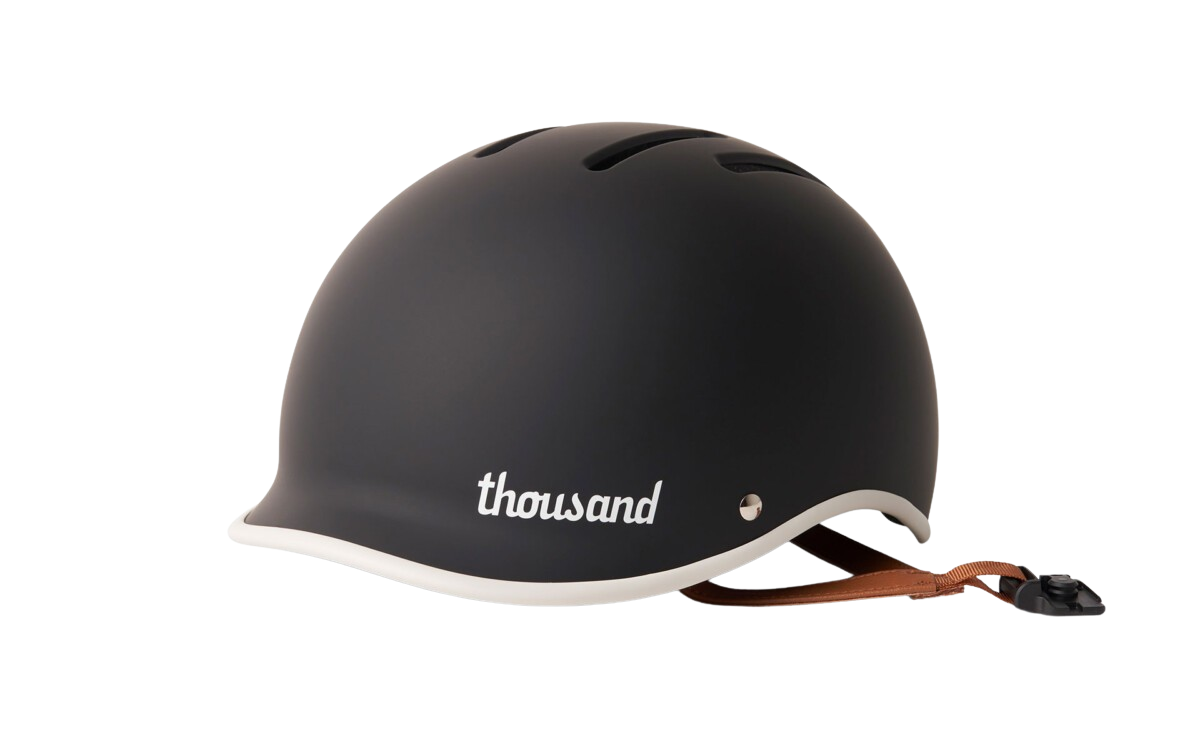 Thousand Heritage 2.0