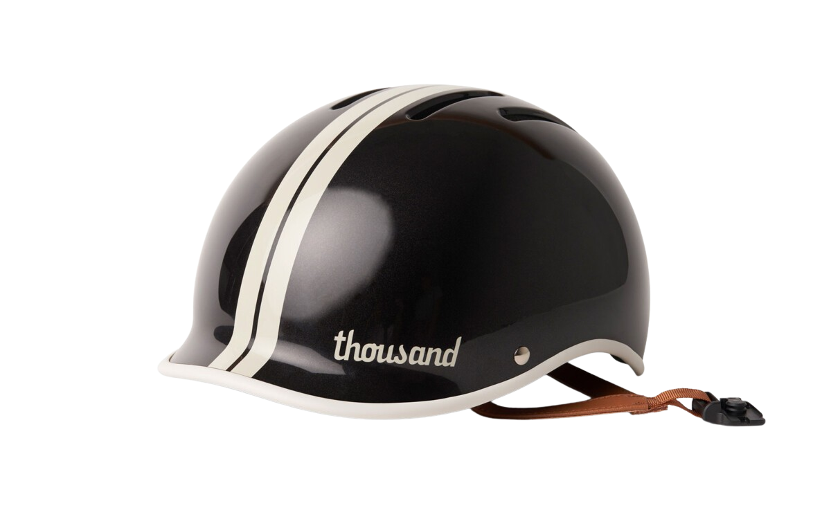 Thousand Heritage 2.0