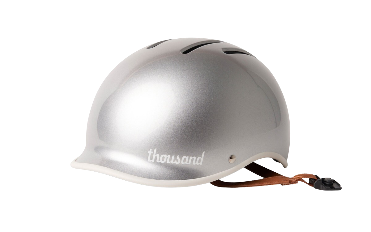 Thousand Heritage 2.0