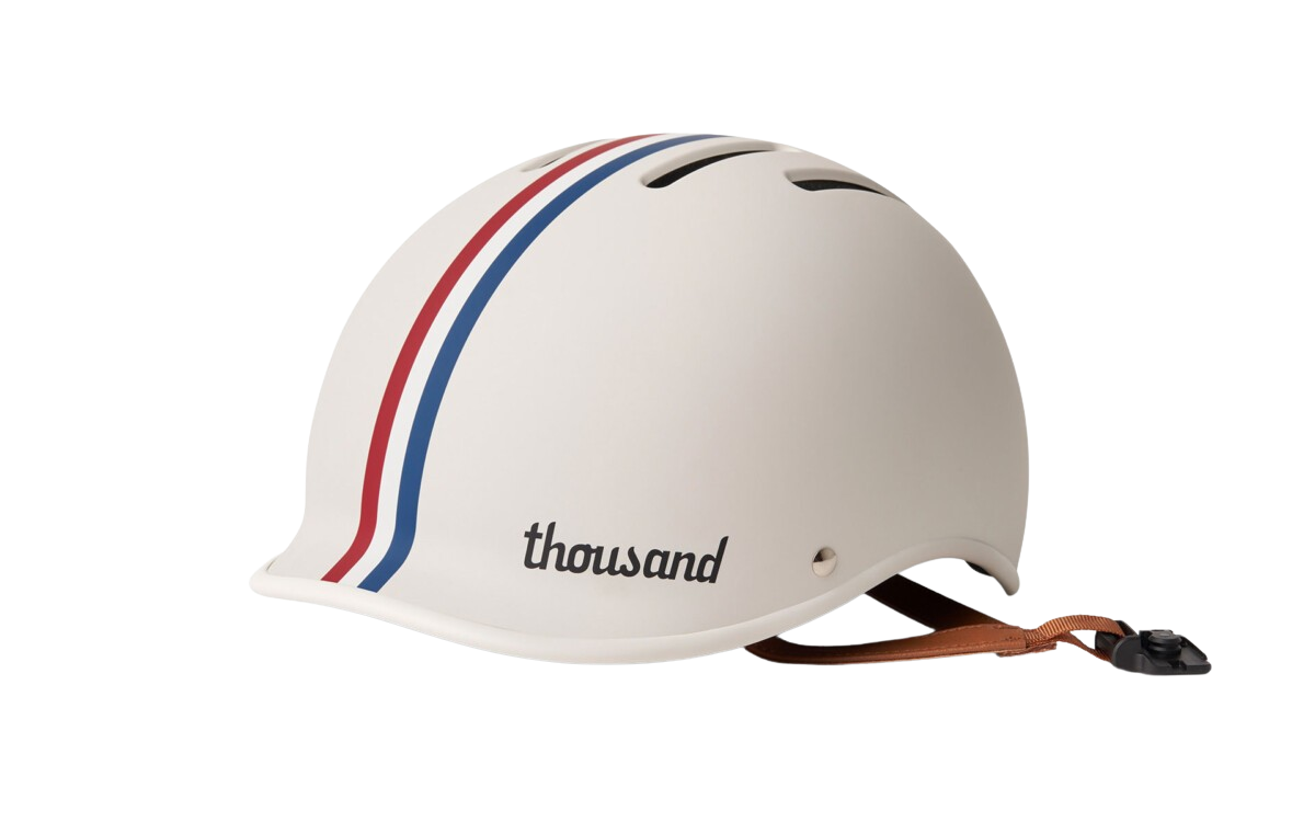 Thousand Heritage 2.0