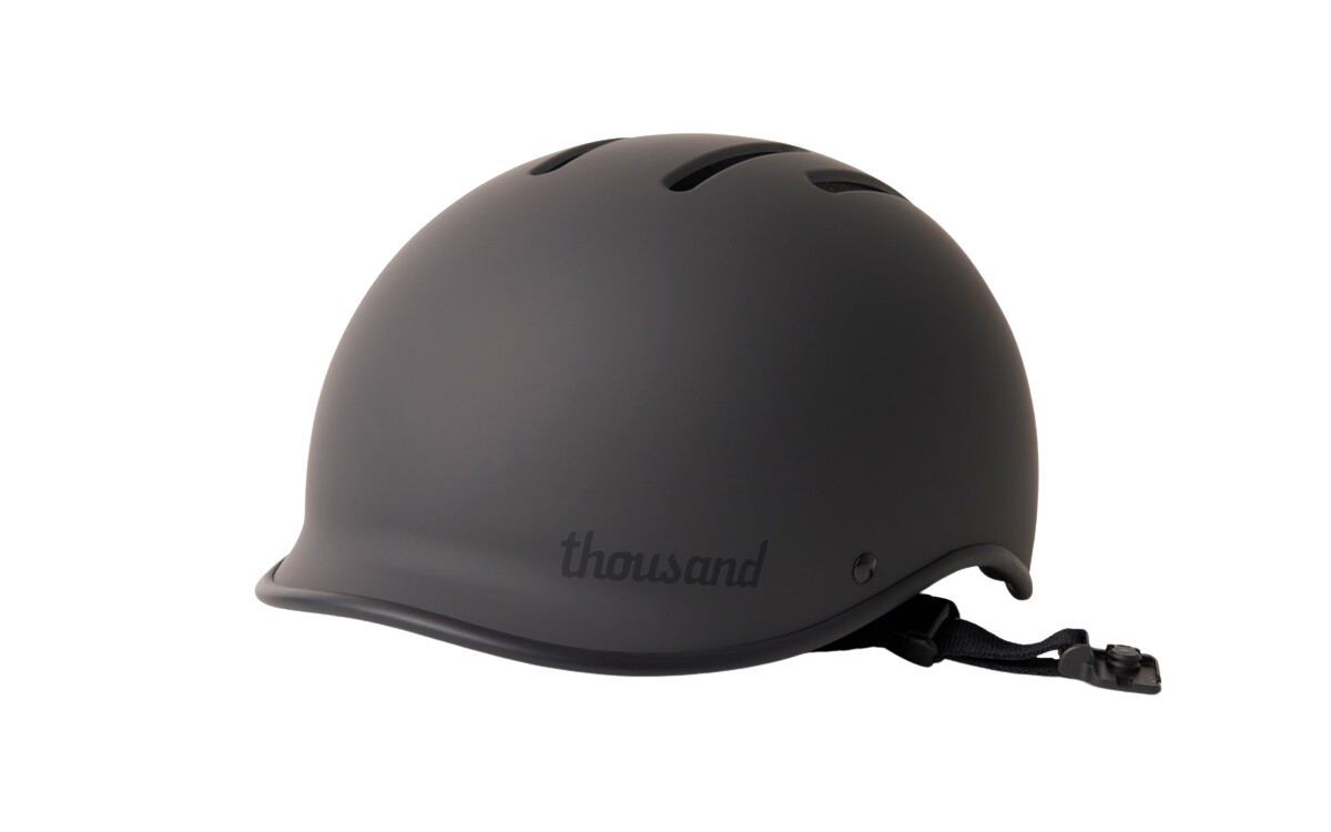 Thousand Heritage 2.0