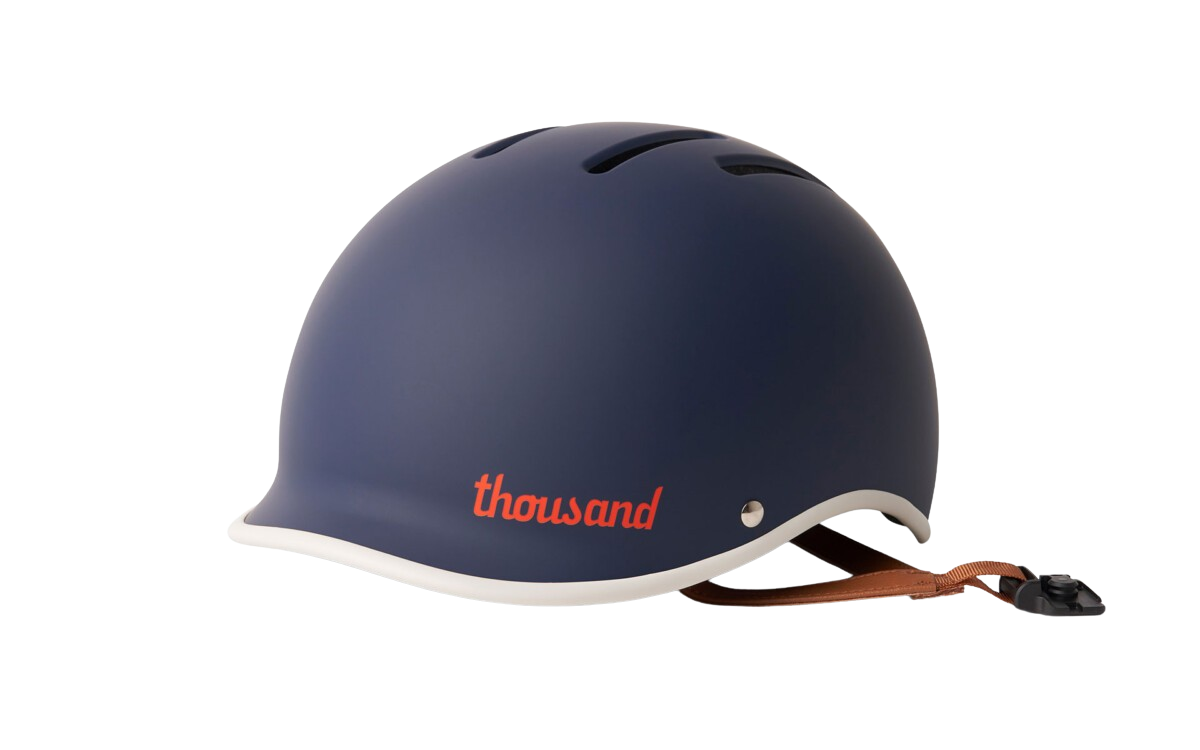 Thousand Heritage 2.0