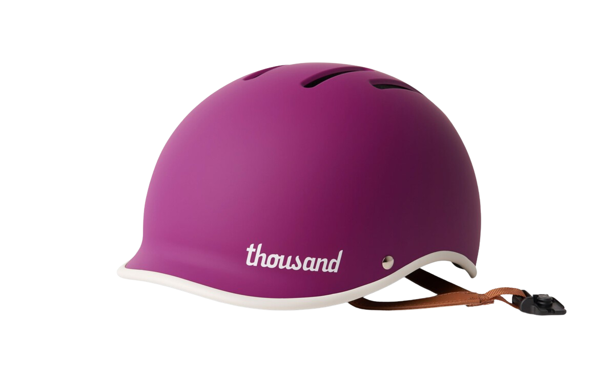 Thousand Heritage 2.0