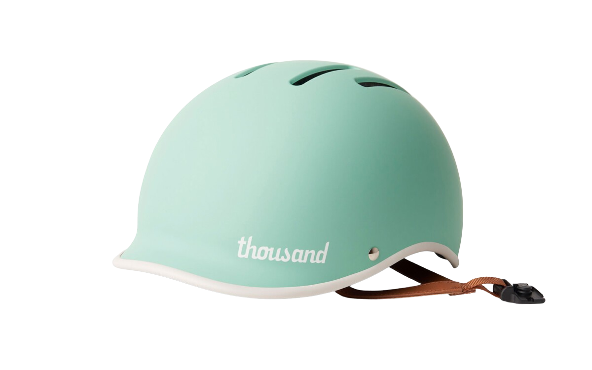 Thousand Heritage 2.0