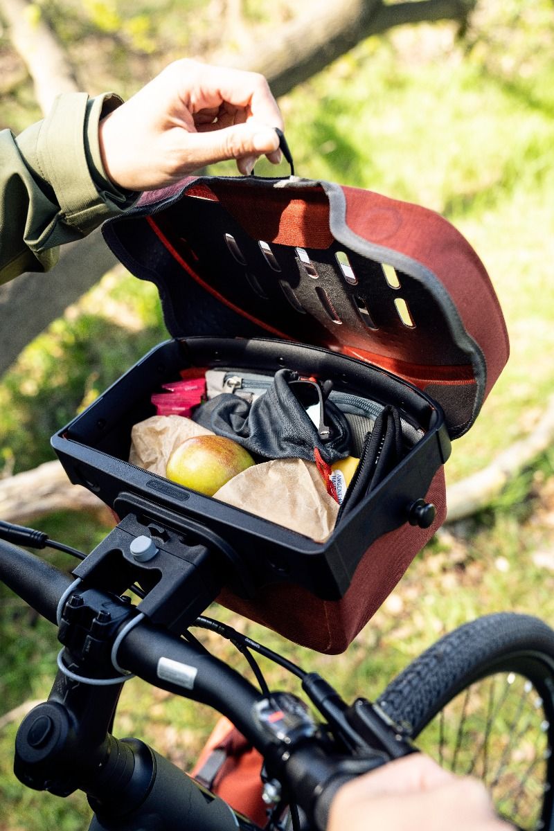 Ortlieb Ultimate Six Plus Lenkertasche