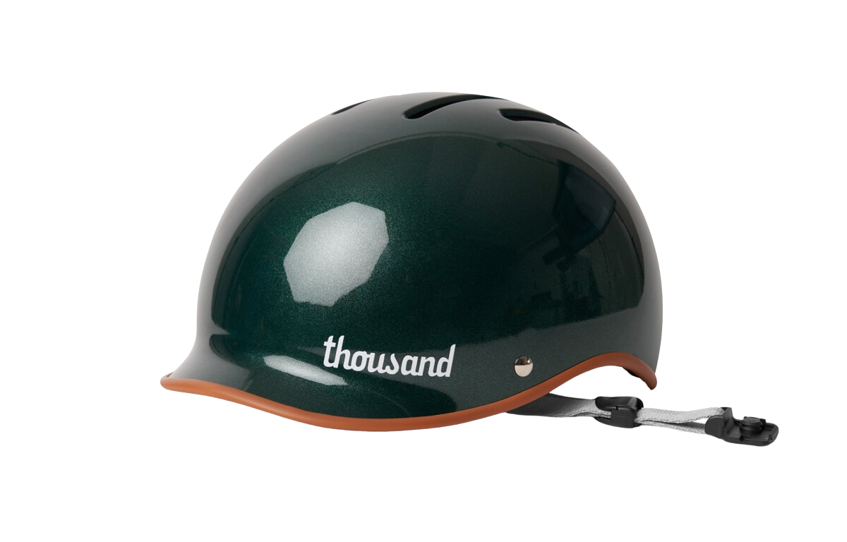 Thousand Heritage 2.0
