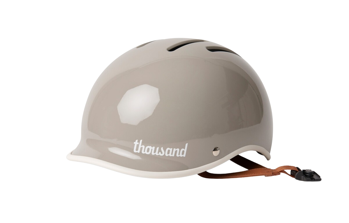 Thousand Heritage 2.0