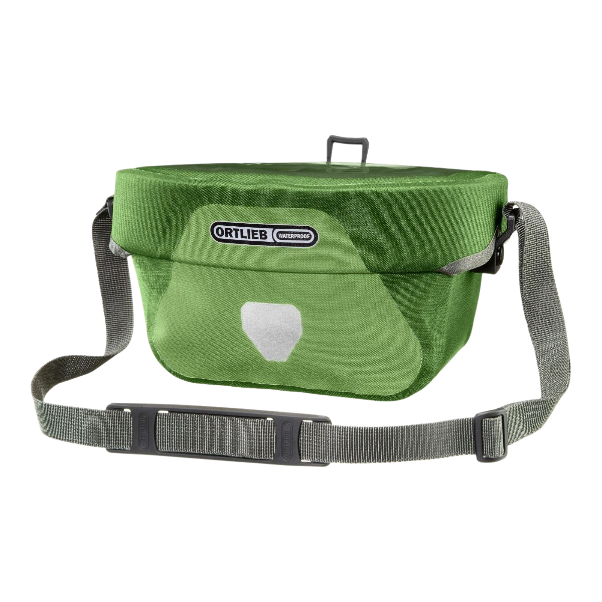 Ortlieb Ultimate Six Plus Lenkertasche