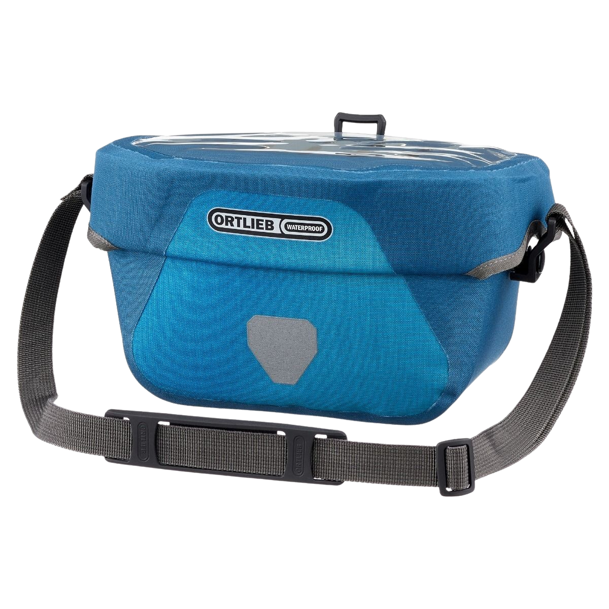 Ortlieb Ultimate Six Plus Lenkertasche